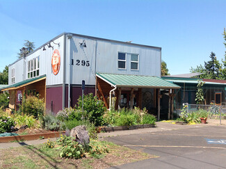 Eugene, OR undefined - 1244 W 17th Ave