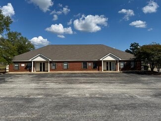 Prattville, AL Office - 1807 Station Dr