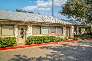 San Antonio, TX Office - 11107 Wurzbach Rd