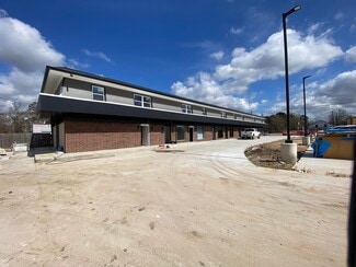 Vidor, TX Office - 1173 N Main St