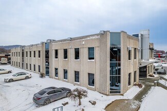 Mt Royal, QC Office - 1240 Av Beaumont