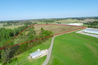 Fayette, AL Commercial Land - 3098 N HWY 171 Fayette, AL Commercial Land - 3098 N HWY 171