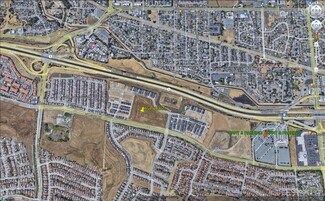 Pittsburg, CA Commercial Land - W. Leland Rd. Pittsburg, CA Commercial Land - W. Leland Rd.