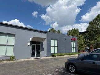 Columbus, OH Office - 349-363 W Nationwide Blvd