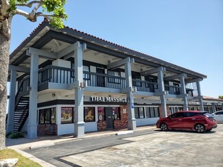 Fountain Valley, CA Office - 10505 Slater Ave