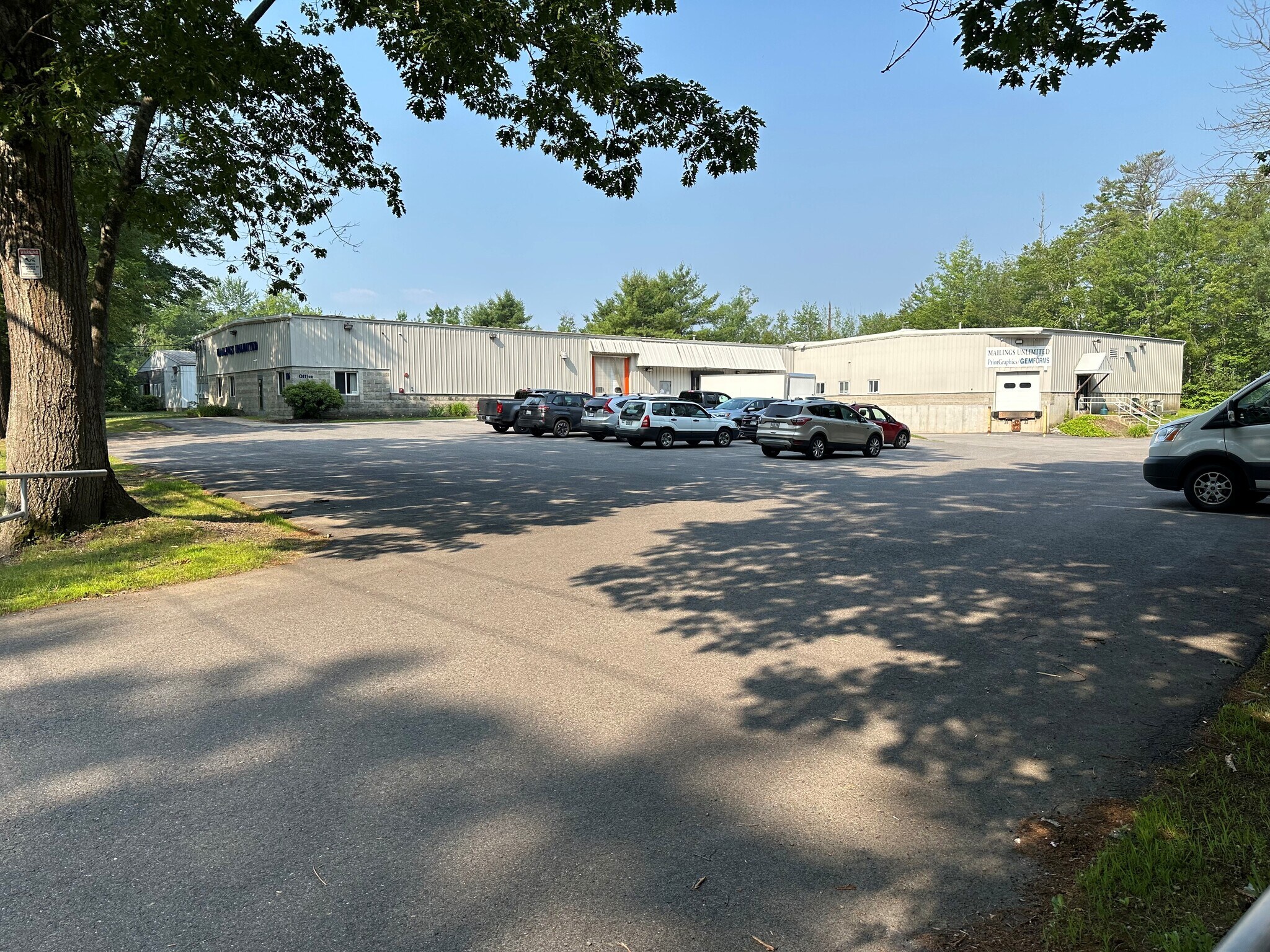 116 Riverside Industrial Pky, Portland, ME for Rent