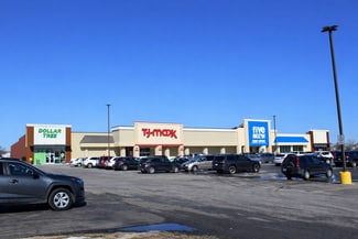 Gardner, KS Retail - 830 E Main St Gardner, KS Retail - 830 E Main St