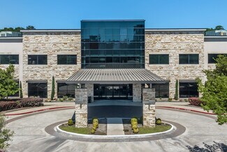 Houston, TX Office/Medical - 13325 Hargrave
