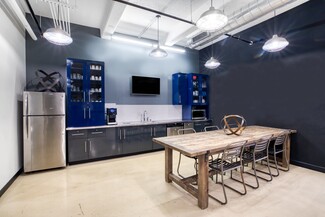 Milwaukee, WI Coworking Space - 342 N Water St