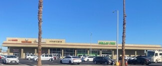 Brawley, CA Retail - 283 Main St
