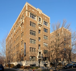 Saint Paul, MN Apartments - 79 Western Ave N