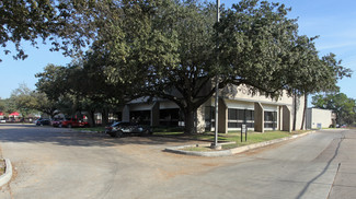 Houston, TX Industrial - 5975-5999 S Loop Fwy E