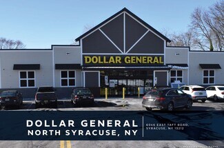 North Syracuse, NY undefined - 6046 E Taft Rd