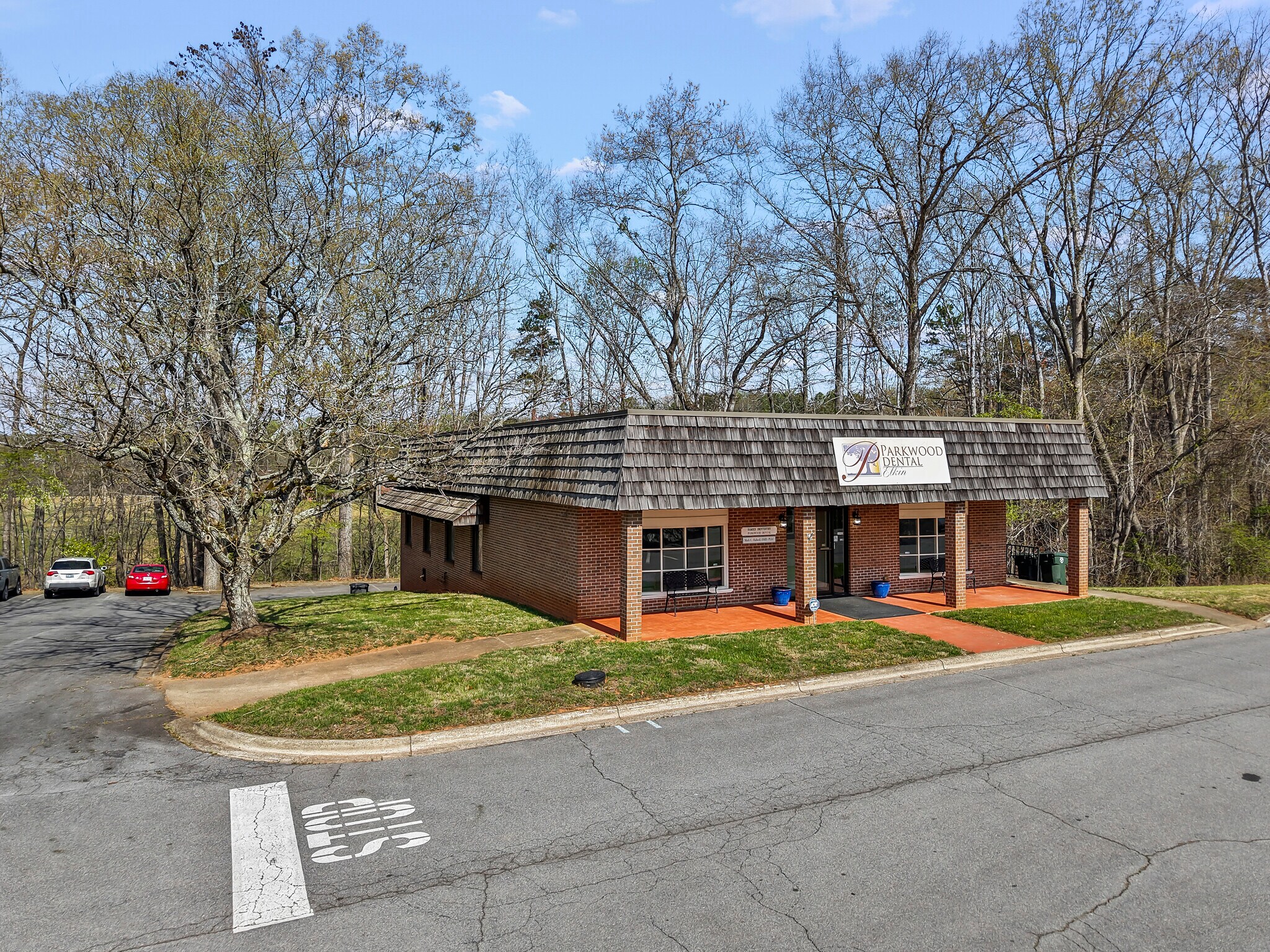 400 Parkwood Medical Park, Elkin, NC for Rent