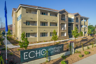 San Bernardino, CA Apartments - 505 E Rialto Ave