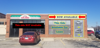 Edmond, OK Retail - 109 E 2nd St