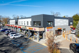 Smithtown, NY Retail - 550-560 Smithtown Byp Smithtown, NY Retail - 550-560 Smithtown Byp