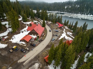 Cedaredge, CO Hospitality - 21221 Baron Lake Dr Cedaredge, CO Hospitality - 21221 Baron Lake Dr