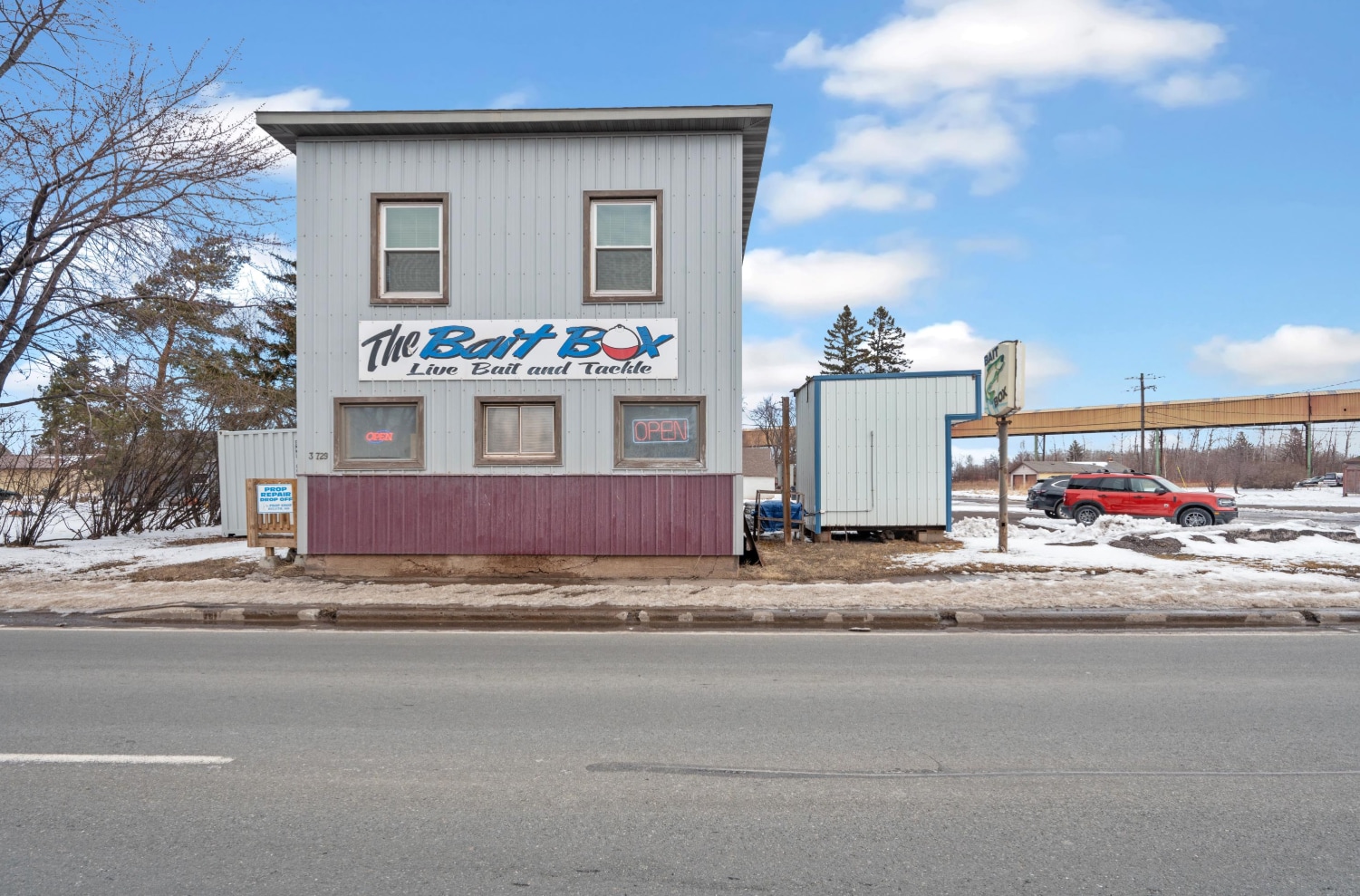 3729-3731 E 2nd St, Superior, WI for Sale