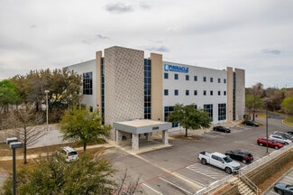 San Antonio, TX Office - 5109 Medical Dr
