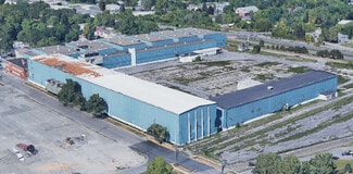 Auburn, NY Manufacturing - 151 Orchard St
