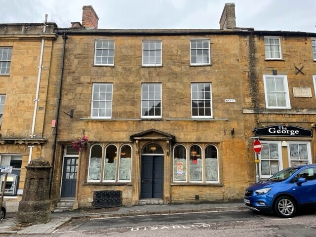 1 North Street, Ilminster, SOM for Rent