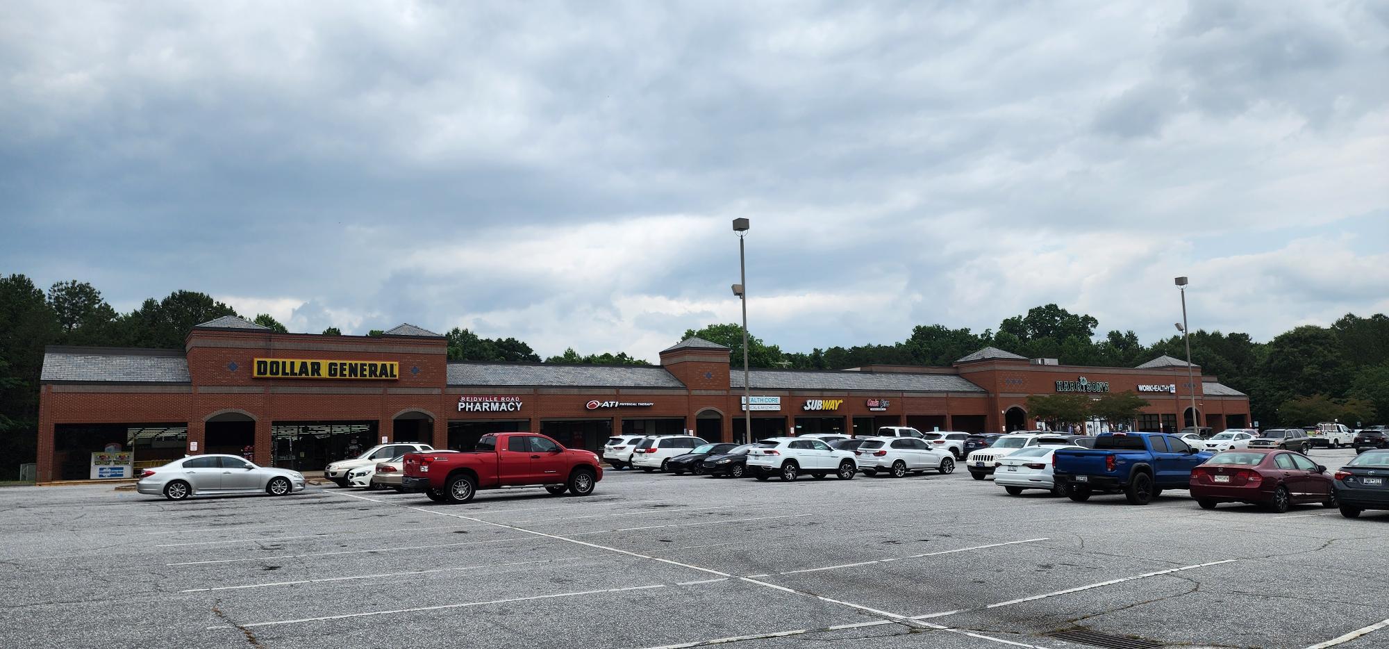 2660 Reidville Rd, Spartanburg, SC for Rent