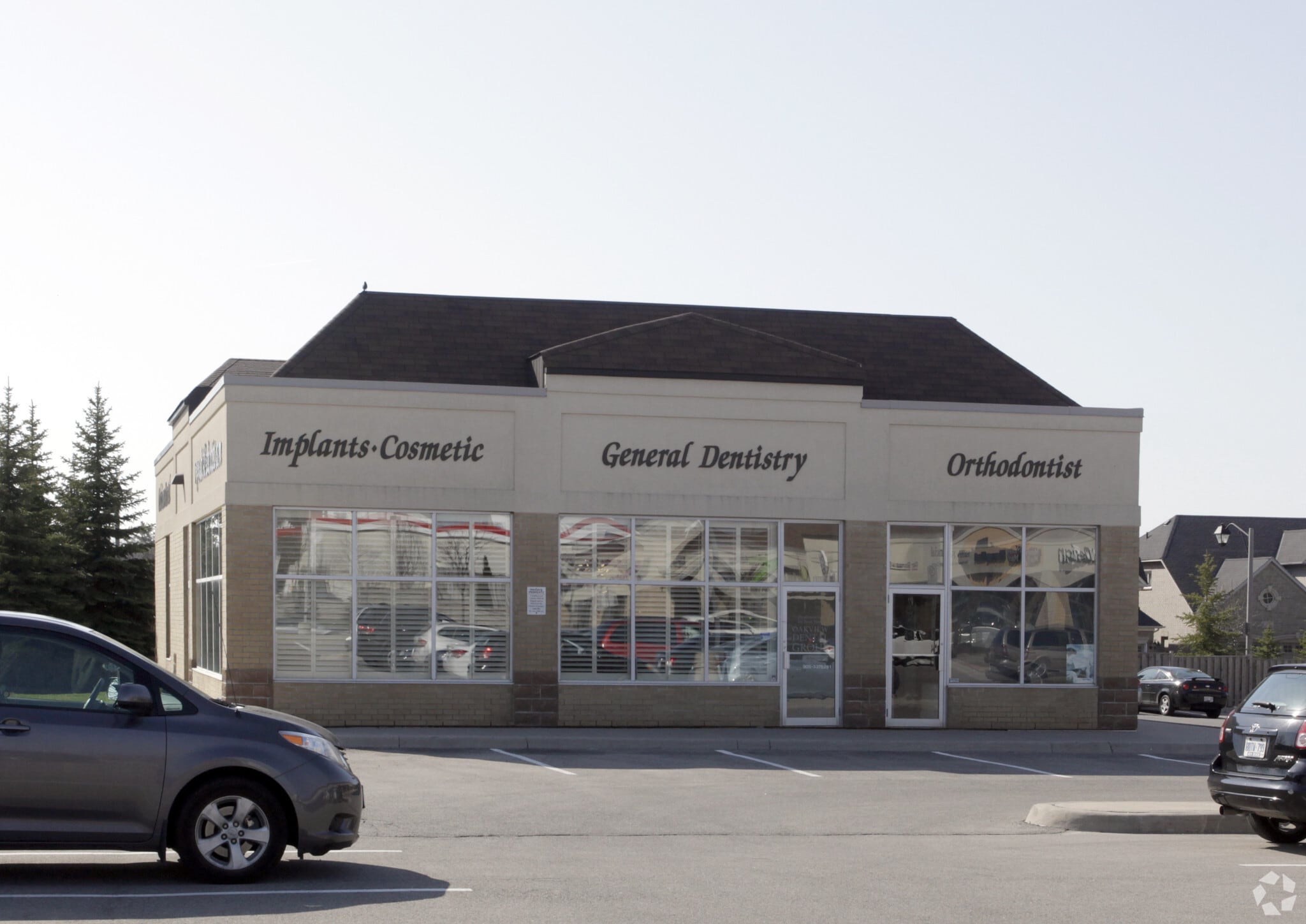 2450 Neyagawa Blvd, Oakville, ON for Rent