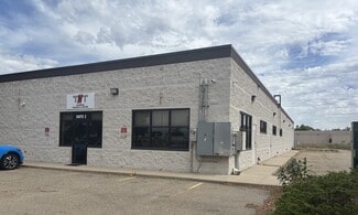 Longmont, CO Industrial - 4104 Sable Rd