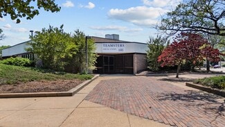 Hopewell, VA Medical - 105 N Main St Hopewell, VA Medical - 105 N Main St