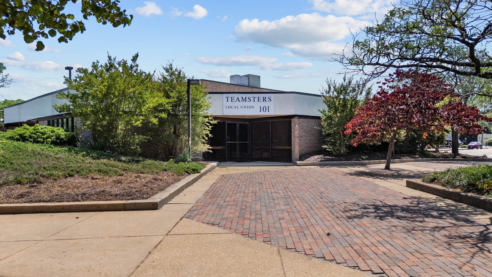 105 N Main St, Hopewell, VA for Sale