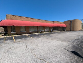 O'Fallon, IL Manufacturing - 400 W Hwy 50