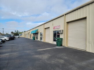 Naples, FL Industrial - 1133 Industrial Blvd
