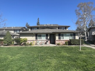 Concord, CA Apartments - 1093 Del Rio Circle