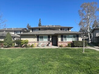 Concord, CA undefined - 1093 Del Rio Circle