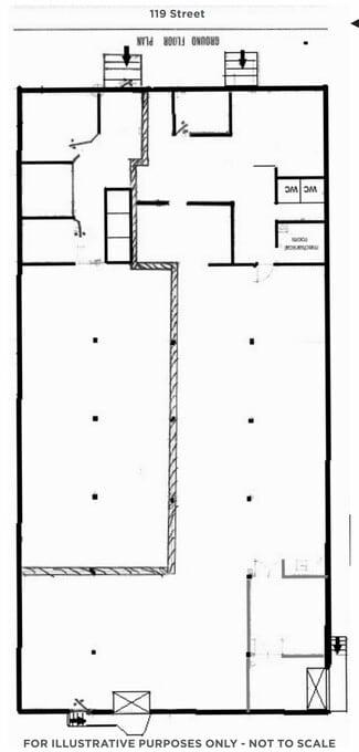 Edmonton, AB Showroom - 11508 119th St NW