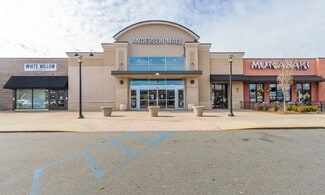 Anderson, SC Retail - 3131 N Main St