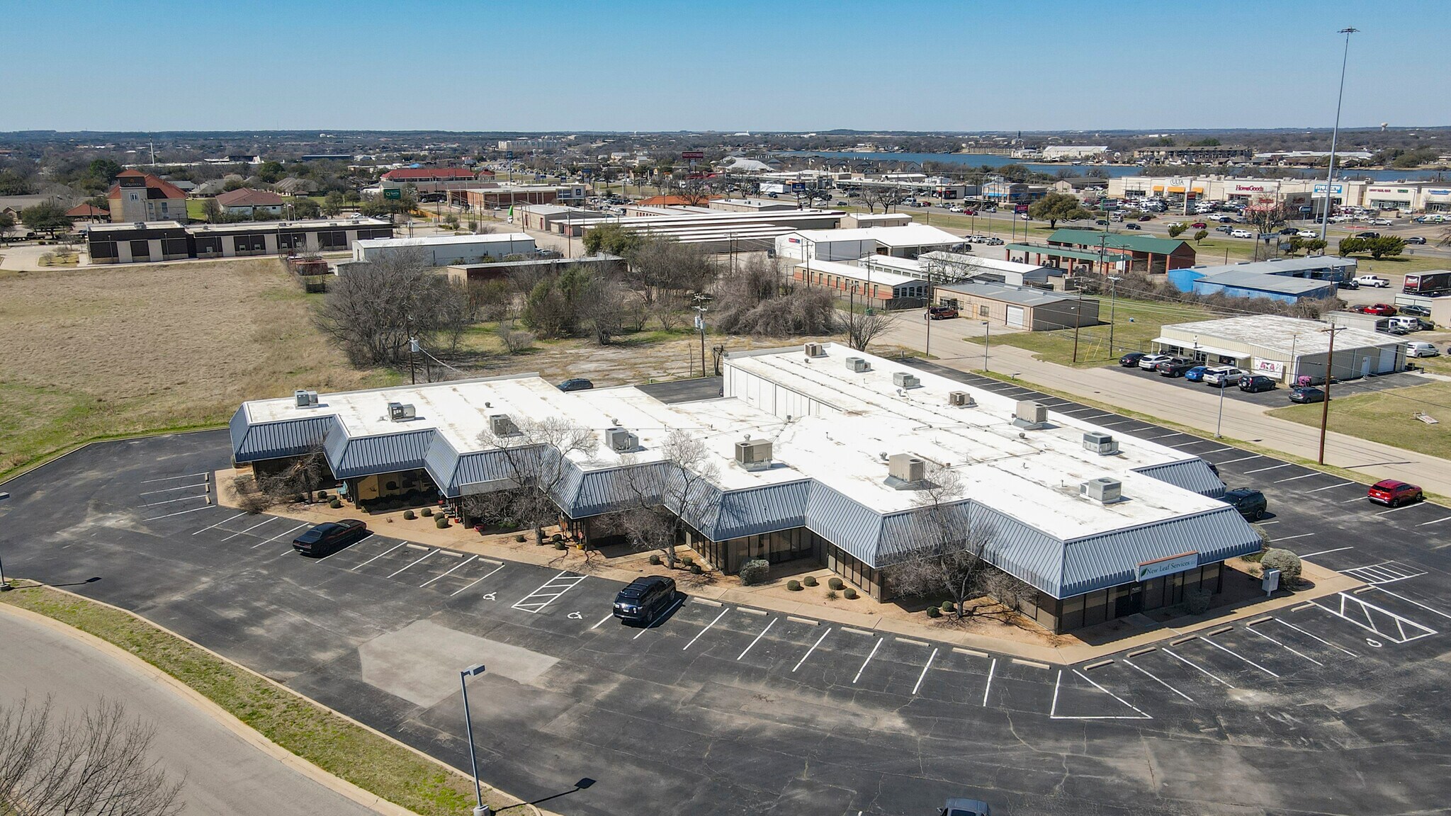 1540 Southtown Dr, Granbury, TX for Rent