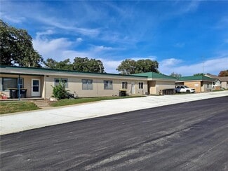 Blue Earth, MN Apartments - 905 E Fifth St