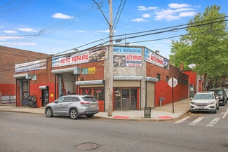 Staten Island, NY Retail - 1960 Richmond Ter Staten Island, NY Retail - 1960 Richmond Ter