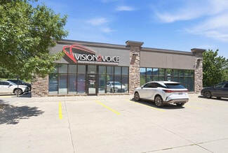 Omaha, NE Office - 17670 Welch Plz