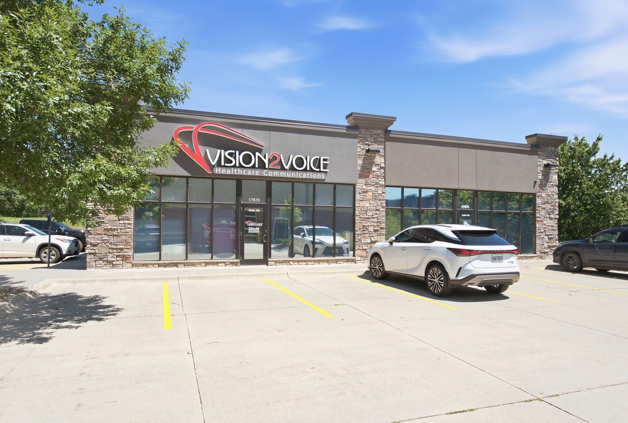 17670 Welch Plz, Omaha, NE for Rent