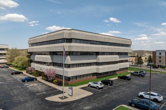 Solon, OH Office, Office/Medical - 6001 Cochran Rd