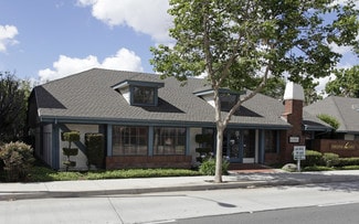 Santa Ana, CA Office - 1820 E 17th St Santa Ana, CA Office - 1820 E 17th St