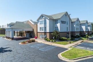 Ridgeland, MS Hospitality - 853 Centre St