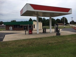 Mount Vernon, MO Auto Dealership - 105 W Highway 174