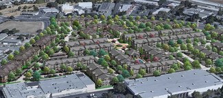 Antioch, CA Commercial Land - 2550 Somersville Rd Antioch, CA Commercial Land - 2550 Somersville Rd