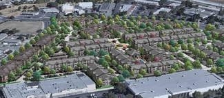 Antioch, CA Commercial - 2550 Somersville Rd Antioch, CA Commercial - 2550 Somersville Rd