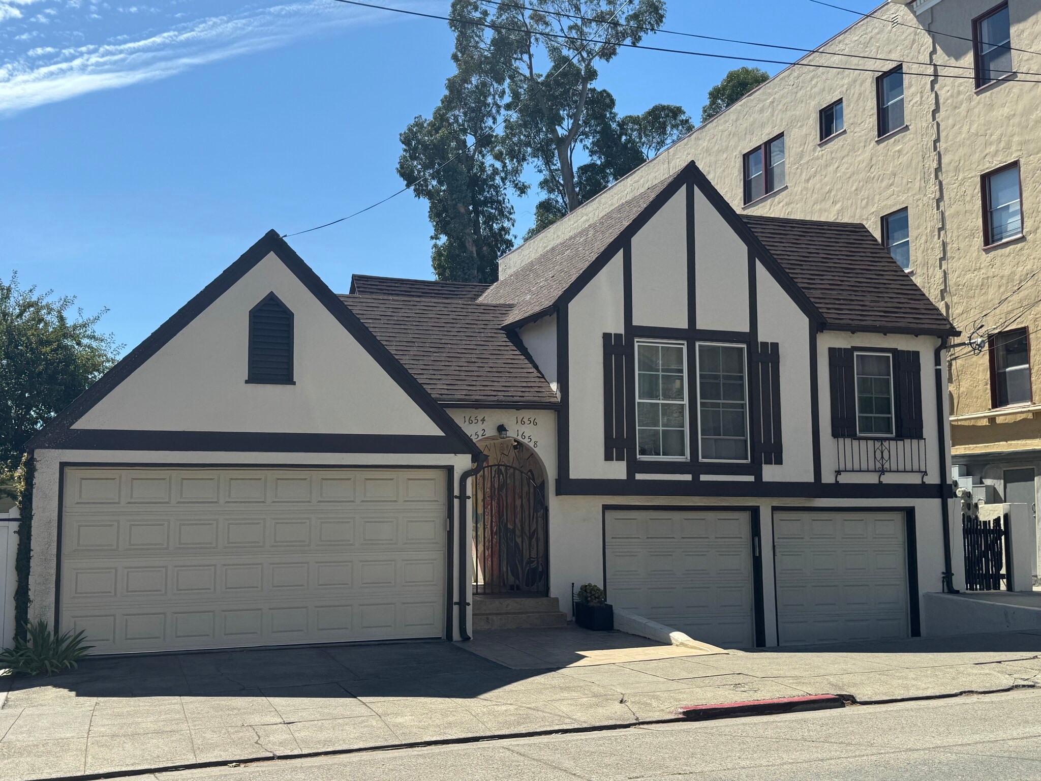 1652 Oxford St, Berkeley, CA for Sale
