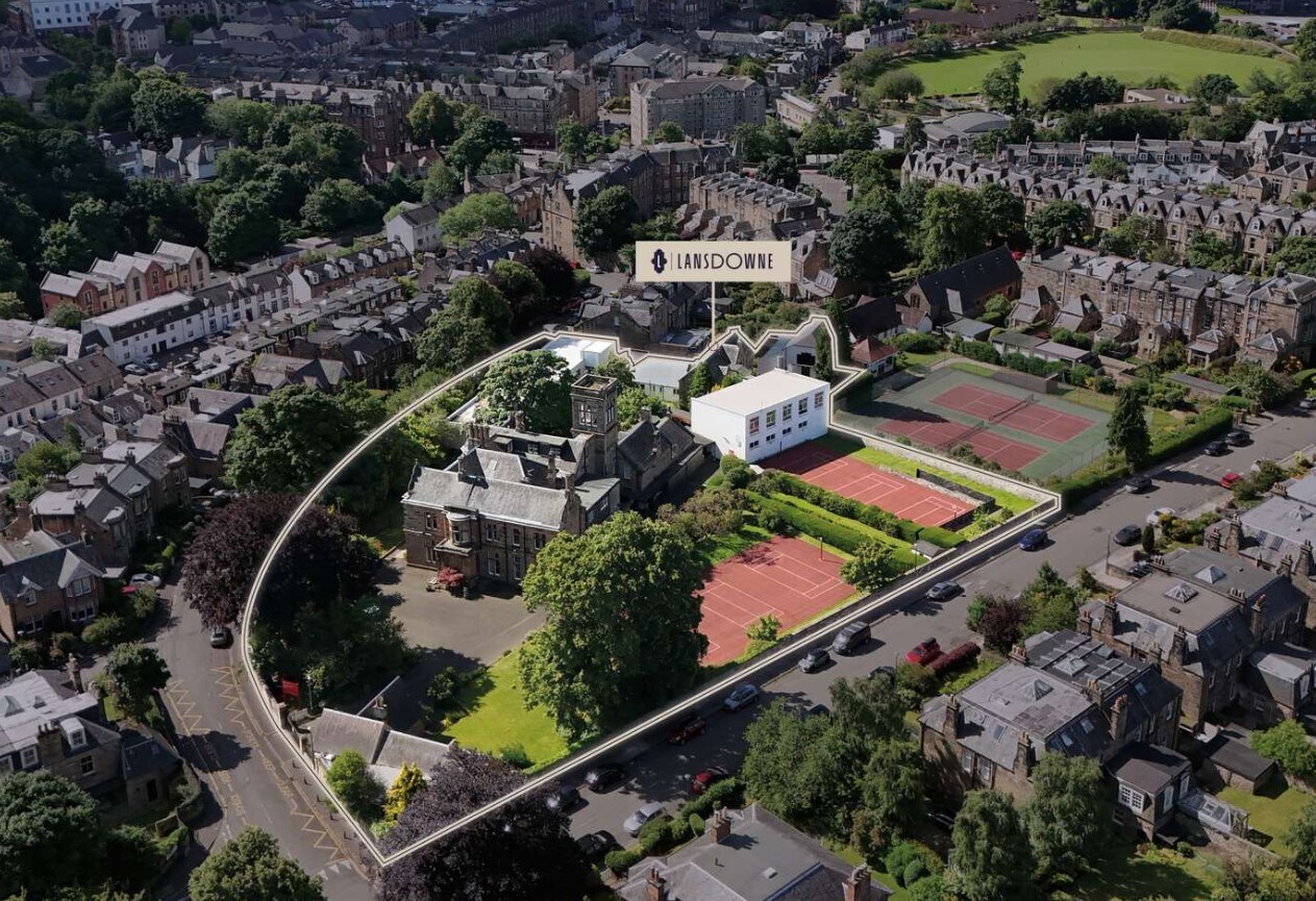 11-15 Coltbridge Ter, Edinburgh, EDH for Sale